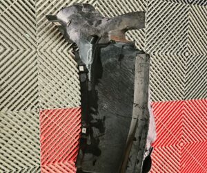 Carenaj roata Spate Audi A5, S5 2022 A5 8W6853887M