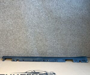 Praguri BMW X3 F25 2012 7210079