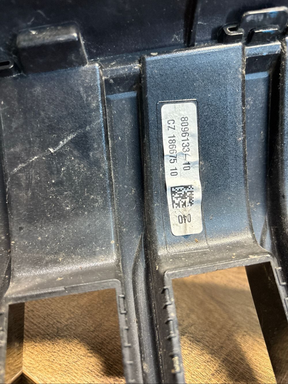 Grila BMW Series 7 G11 G12 2021 8096133