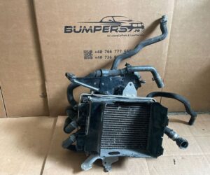 Radiator apa Audi A8, S8 D4 4H 2016 4H0121212 4H0121066M 4H0121239C A8
