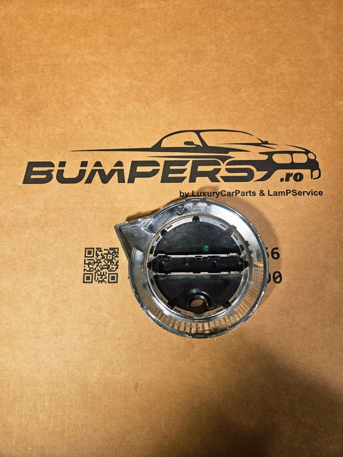Emblema Volvo XC90 2024 32288163 32288164 32288162