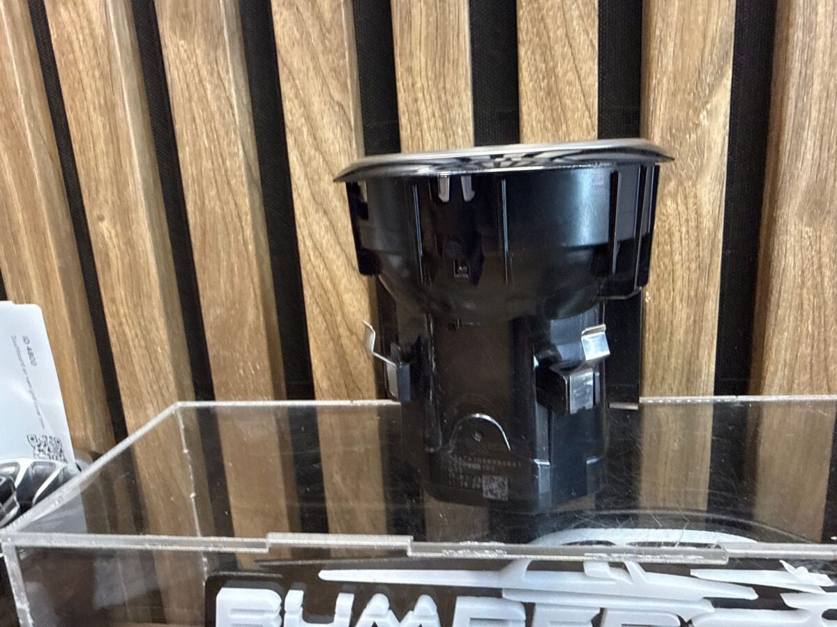 Guri ventilatie Mercedes GLA H247 2020 A2478306803 1200983100