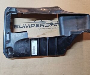 Tubulatura intercooler Stânga Porsche 911 991 2018 992815215