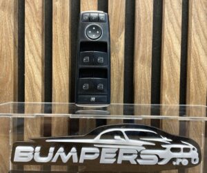 Butoane geamuri electrice Stânga Mercedes E, AMG E 2011 W212