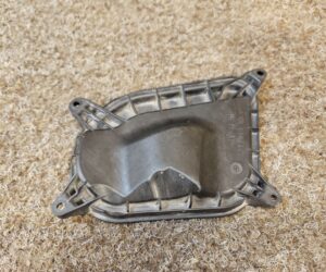 Capac spalator faruri Dreapta Audi A6, S6 C8 4K 2020 A6 21704902