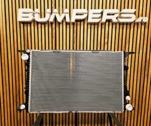Radiator apa Audi A8, S8 D4 4H 2016 A8 4H0121251C