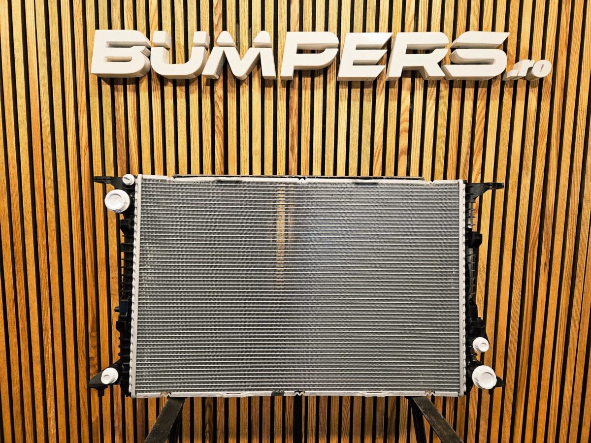 Radiator apa Audi A8, S8 D4 4H 2016 A8 4H0121251C