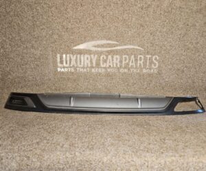 Difuzor bara spate Audi Q8 2019 4M8807521C 4M8807941C