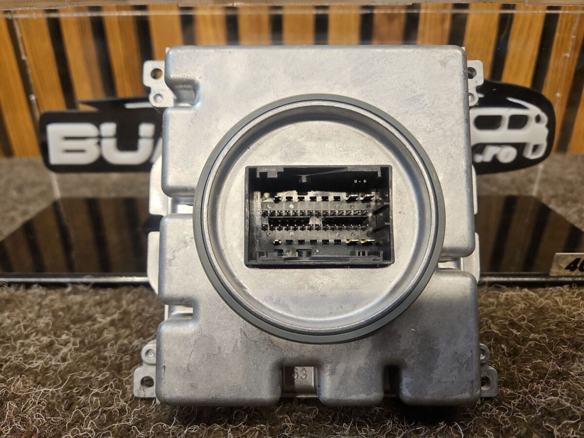 Balast Xenon Audi A3, S3 8V 2014 A3 7PP941572AB