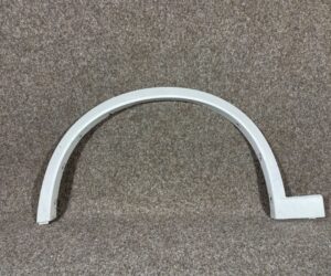 Carenaj roata BMW X3 F25 2012 8050455
