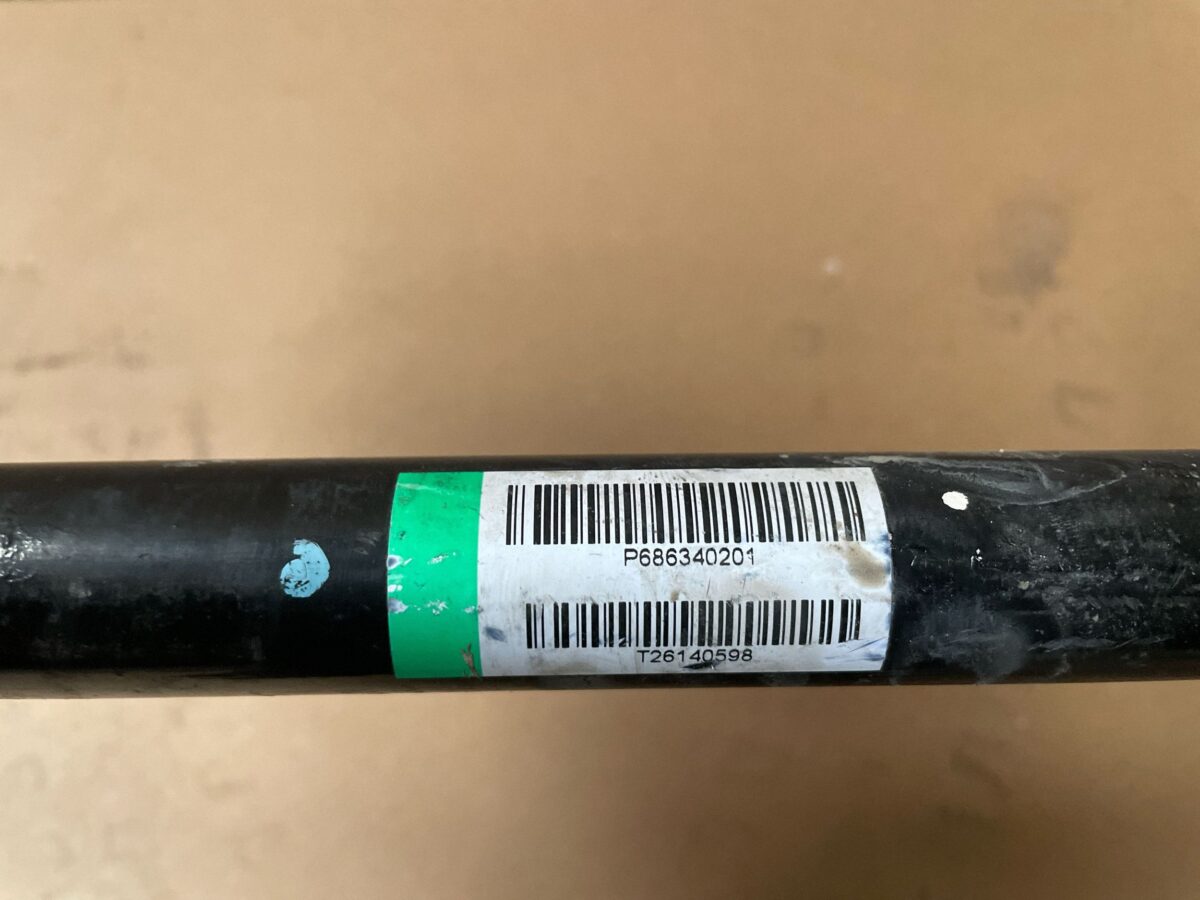 Bare stabilizatoare BMW X5 F15 2015 P686340201