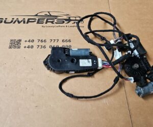 Trapa Centru Mercedes S, AMG S 2014 W222 A2229004705