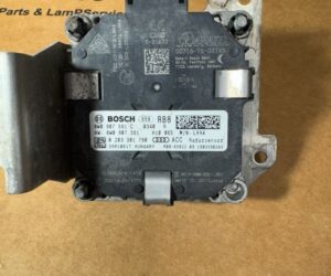 Detector radar Audi A4, S4 B9 2015 A4 8W907561C