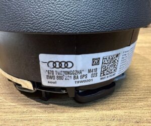 Airbag Audi A4, S4 B9 8W 2022 8W0880201BA T8W0201 A4