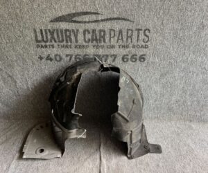 Carenaj roata Dreapta Audi A8, S8 D5 2020 4N0821192D A8 4N0853888