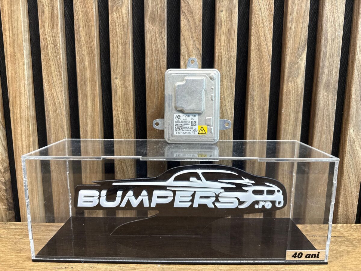 Balast Xenon BMW X3 F25 2012 7296090