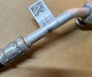 Conducte AC Audi A4, S4 B9 8W 2023 8W0816721B A4 10001234054