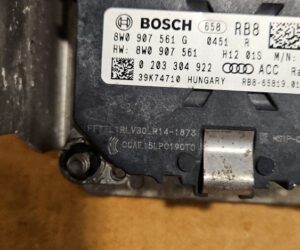 Detector radar Dreapta Audi A4, S4 B9 8W 2019 8W0907561G 8W0907561 A4