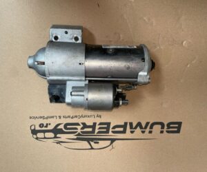 Electromotor BMW Series 5 G30 G31 G38 2016 8588898