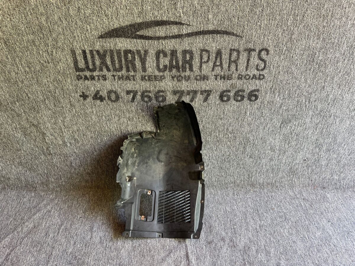 Carenaj roata Dreapta BMW Series 7 F01 F02 F03 F04 2016 7185164