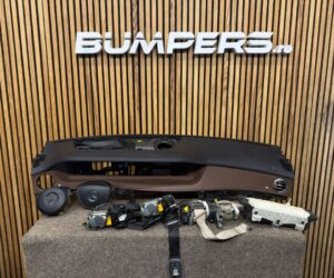 Plansa bord Mercedes S, AMG S 2015 A2226800287 W222 A2226800487