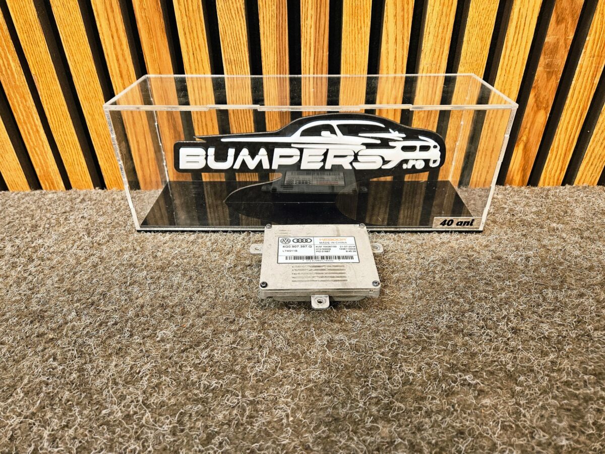 Balast Xenon Audi A6 Allroad C7 2016 4G0907397Q