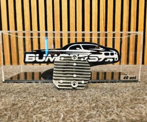 Balast Xenon BMW Series 5 G30 G31 G38 2018 161112L