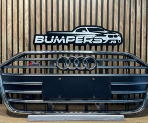 Grila Centru Audi A8, S8 D5 2017 4N0853651D 4N0853651E 4N0853651F A8