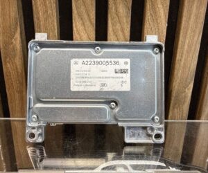 Alte piese Electrica & Electronica Mercedes S, AMG S W223 2020