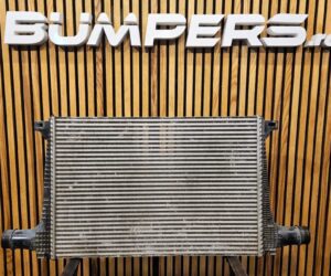 Intercooler Audi Q7 4M 2023 4M0145805M