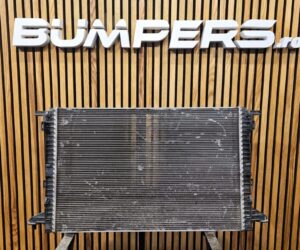 Radiator apa Audi A4, S4 B9 2018 A4 8W0121251K