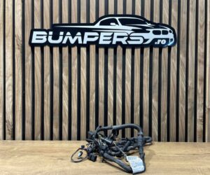 Senzori parcare Porsche Cayenne 2016 7P5971095BH