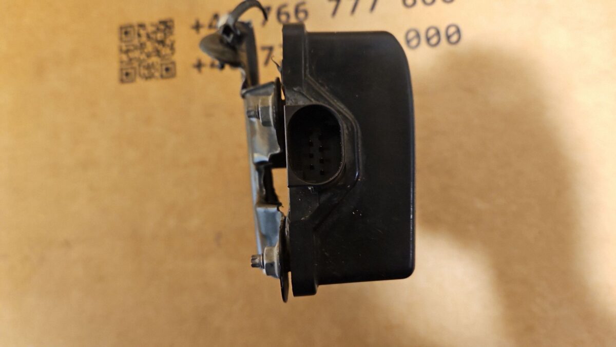 Detector radar Mercedes ML, AMG ML 2015 W166 A2129004603