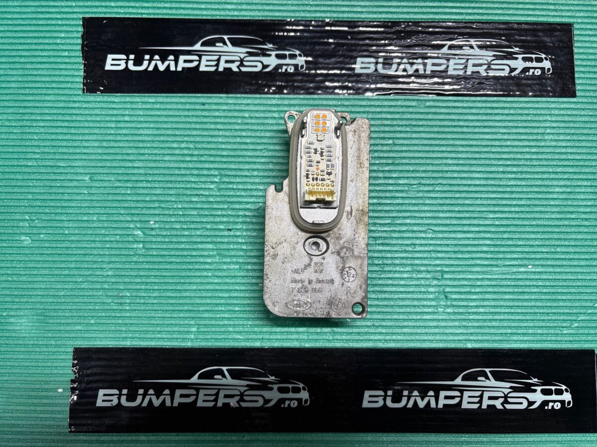 Balast Xenon Dreapta BMW Series 7 F01 F02 F03 F04 2016 7339056
