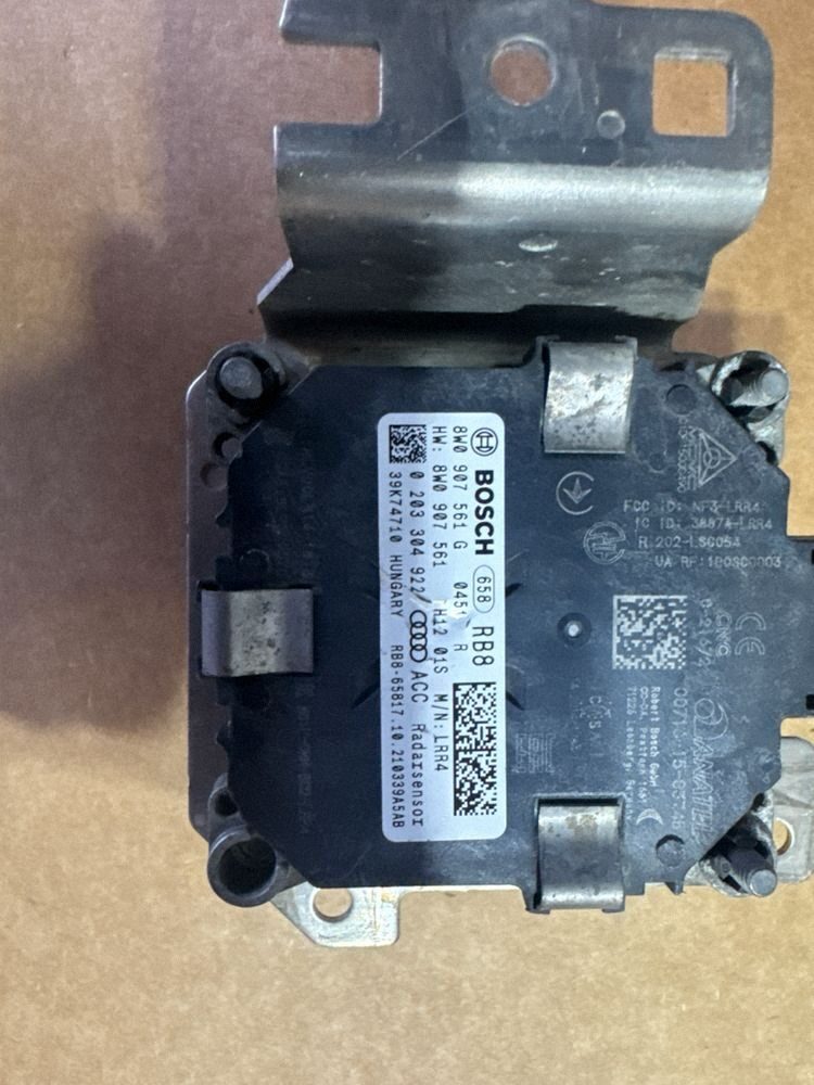 Detector radar Audi A5, S5 2023 A5 8W0907561G