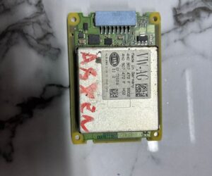 Balast Xenon Audi A8, S8 D4 4H 2016 A8 4H0907472F
