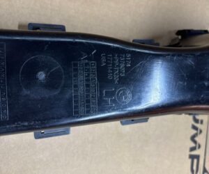 Tubulatura admisie BMW X3 F25 2017 7378073