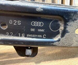 Suporti prindere bara Audi A4, S4 B9 8W 2022 A4 8W0821135C