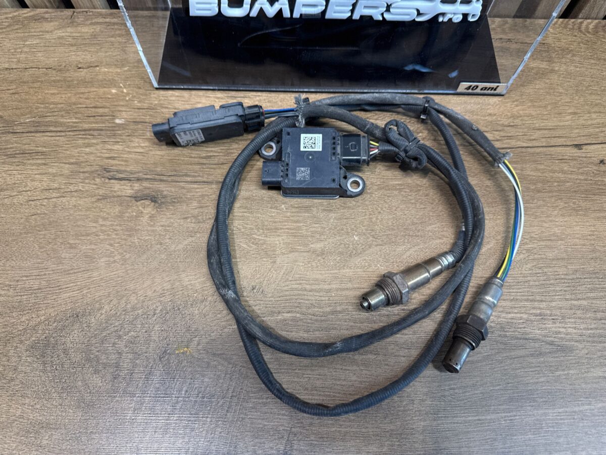 Sonda Lambda BMW Series 7 G11 G12 2020 8582026 8580410 0281007690
