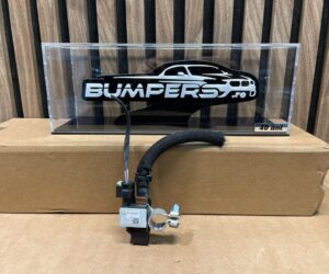 Kit impamantare Mercedes GLA H247 2022 A0009053816