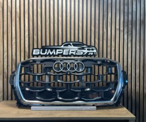 Grila Centru Audi Q7 4M 2025 4M0853651BP