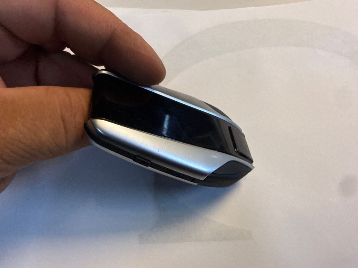 Breloc BMW Series 4 M4 G82 G83 2020 5A49AC901 5A49AC9