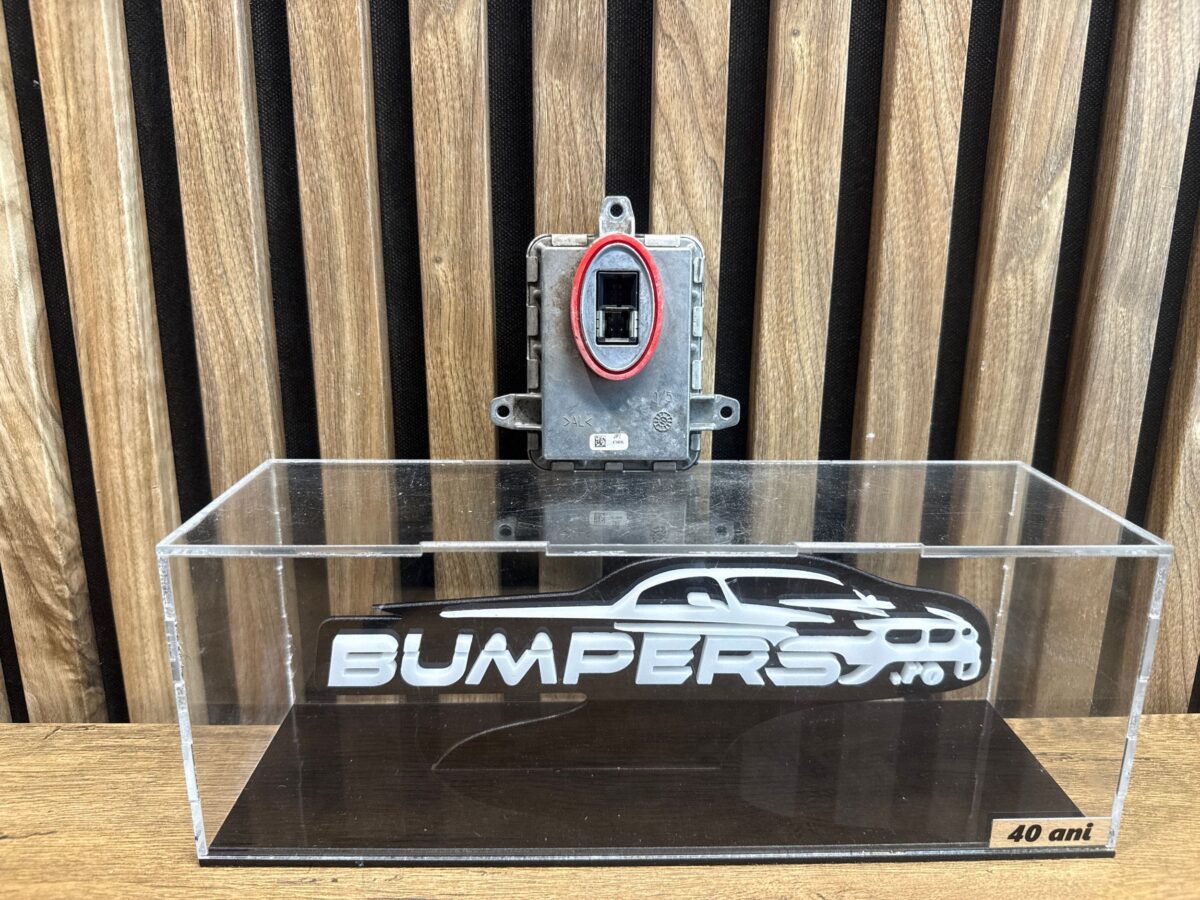 Balast Xenon BMW X3 F25 2017 7255724